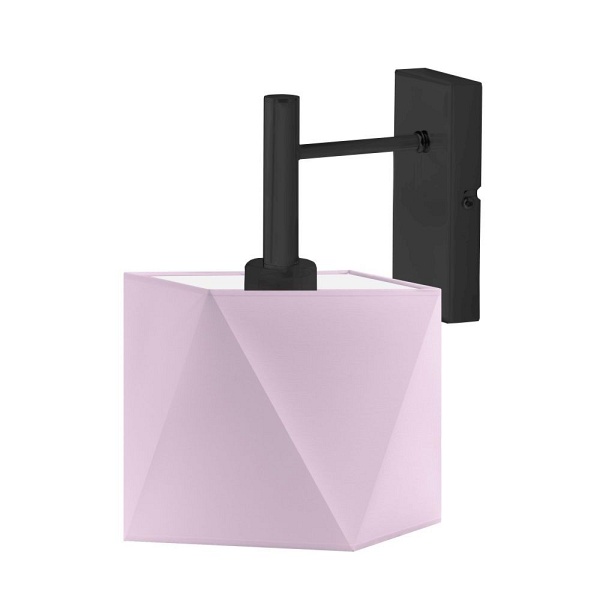 Kinkiet do pokoju dziewczynki KIOTO  Lysne