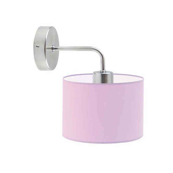 Kinkiet do pokoju dziewczynki AURORA  Lysne