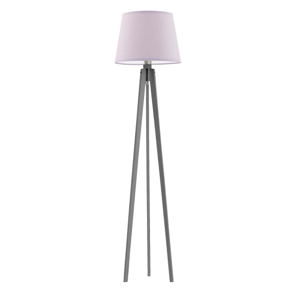 Lampa podłogowa dla dzieci CURACAO  Lysne