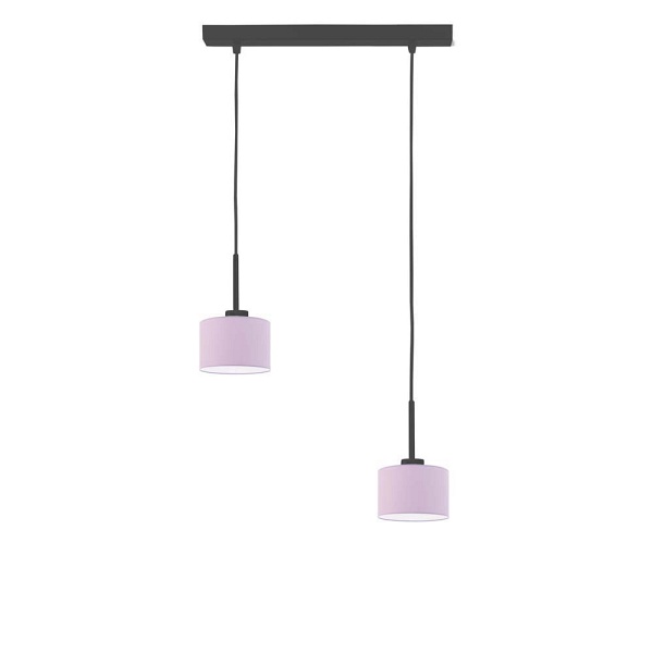 Żyrandol do pokoju dziecka MONTANA  Lysne