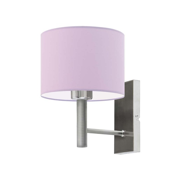 Kinkiet Nowoczesny  dziecięcy TEGU  Lysne