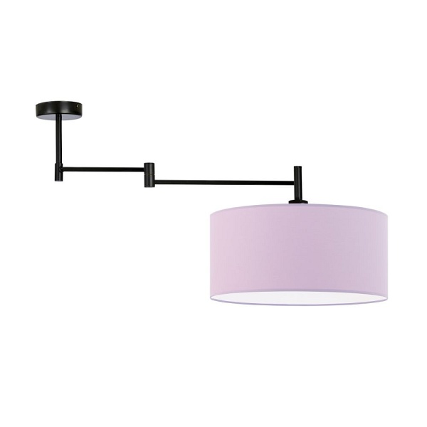 Plafon Nowoczesny  do pokoju dziecka RANGUN  Lysne