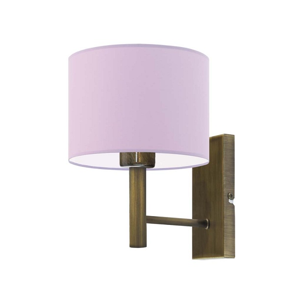 Kinkiet Nowoczesny  dziecięcy TEGU  Lysne