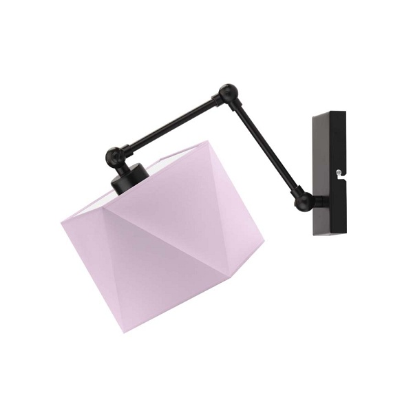 Kinkiet do pokoju dziecka AMARILLO  Lysne