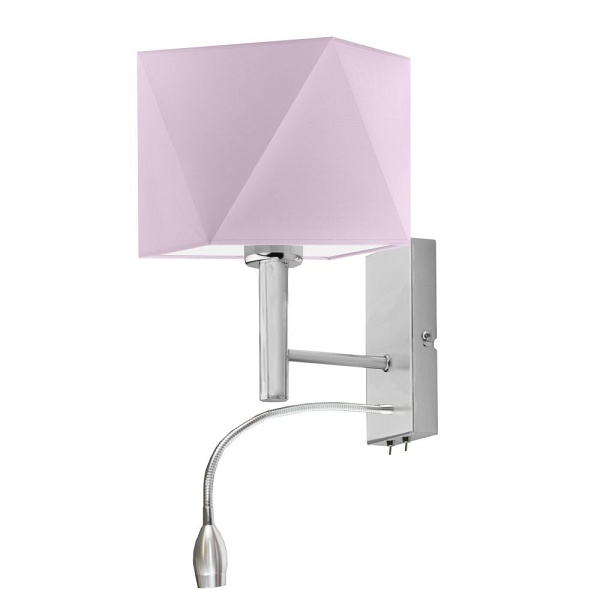 Kinkiet Nowoczesny  dziecięcy SALEM  Lysne