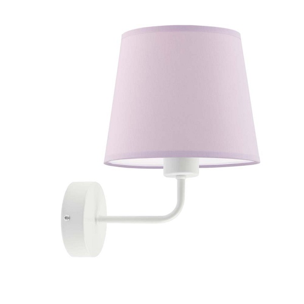 Kinkiet Nowoczesny  dziecięcy RIMINI  Lysne