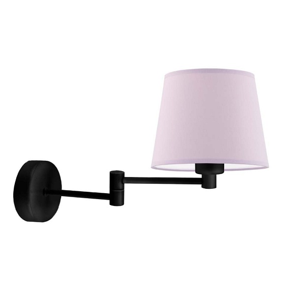 Kinkiet ścienny do pokoju dziecka LUGO   Lysne