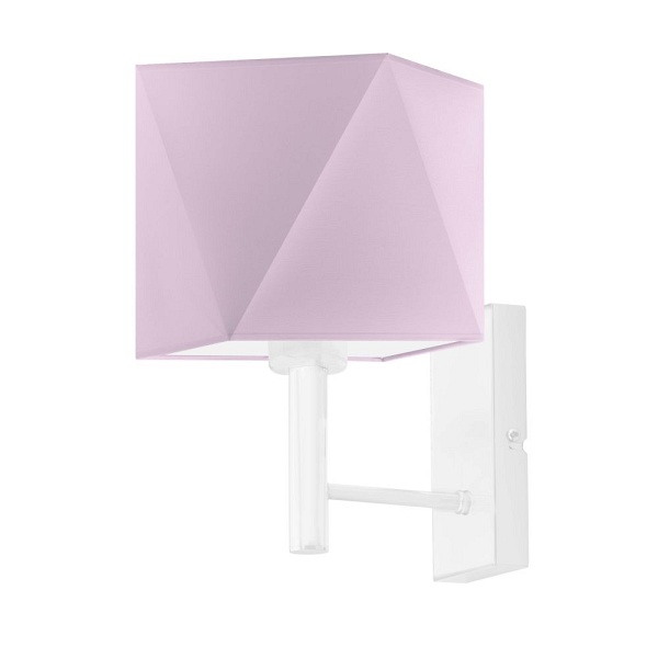 Kinkiet Nowoczesny  dziecięcy MEDAN  Lysne