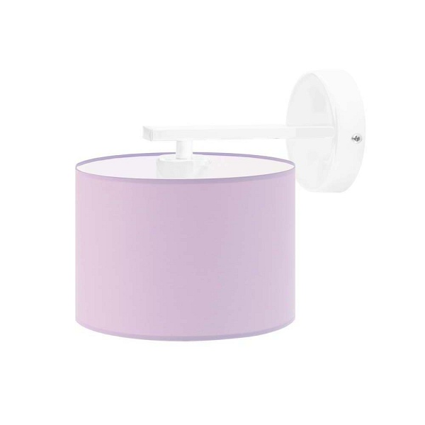 Kinkiet Nowoczesny  dziecięcy LUANDA  Lysne