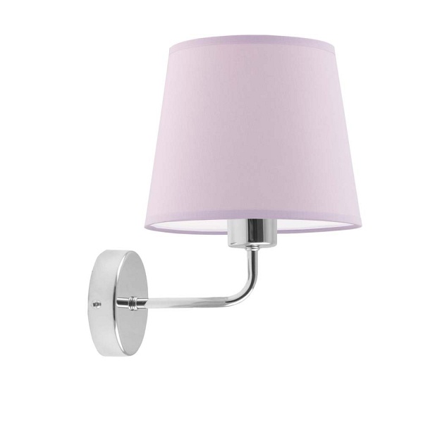 Kinkiet Nowoczesny  dziecięcy RIMINI  Lysne