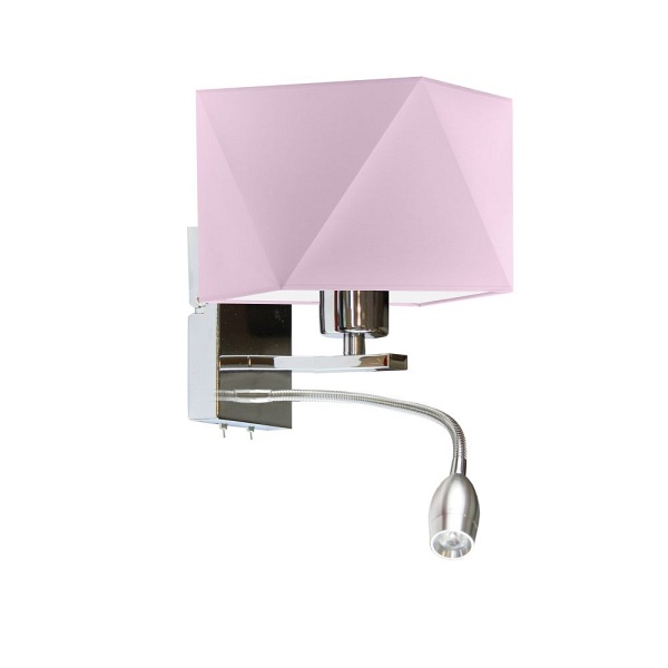 Kinkiet dziecięcy MESSA   Lysne