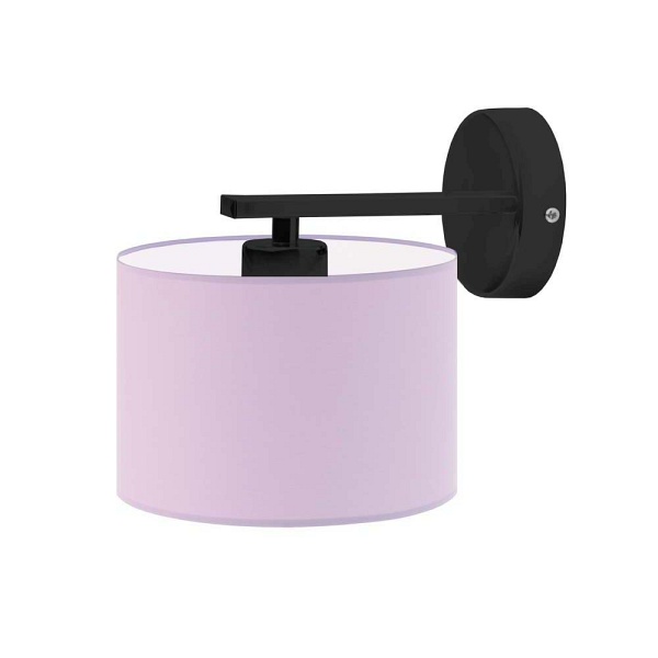 Kinkiet Nowoczesny  dziecięcy LUANDA  Lysne