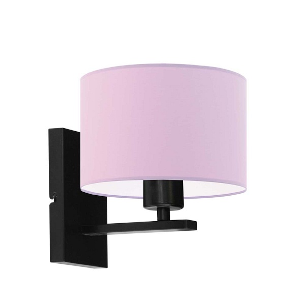 Kinkiet Nowoczesny  dziecięcy ELVORA  Lysne