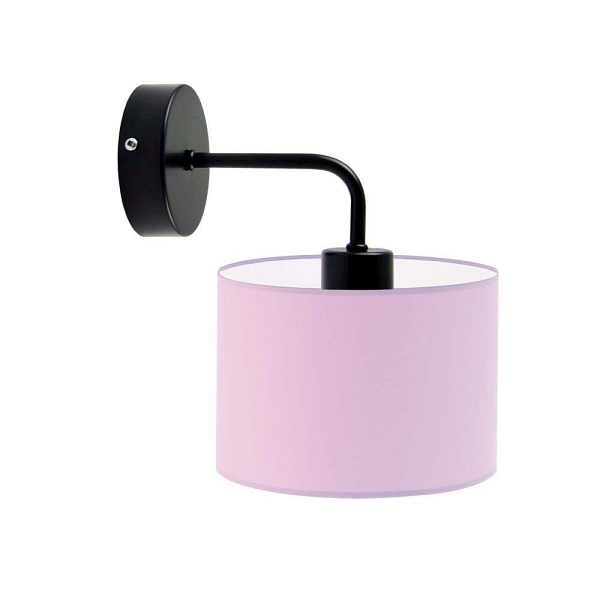 Kinkiet do pokoju dziewczynki AURORA  Lysne