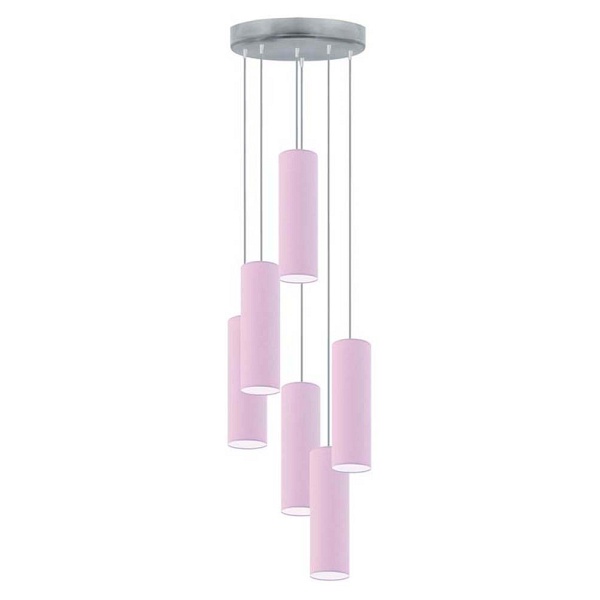 Lampa wisząca do pokoju dziecięcego MONACO  Lysne