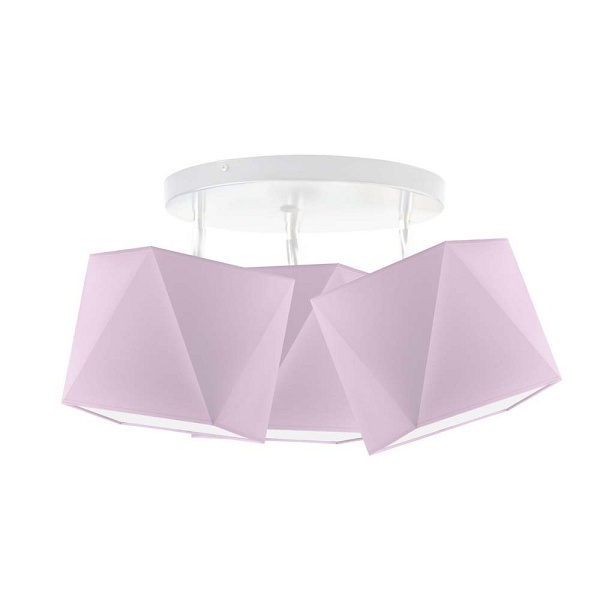 Plafoniera do pokoju dziecka MINORKA   Lysne