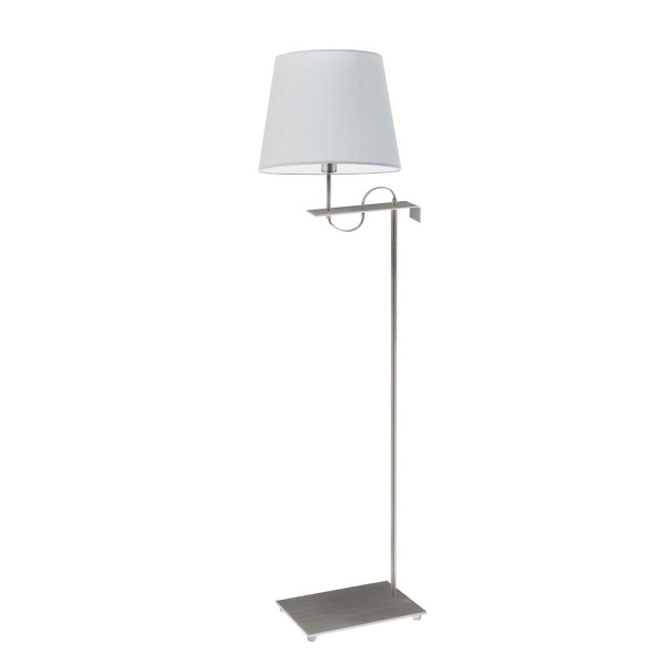 Lampa Nowoczesna  podłogowa do sypialni BATA  Lysne