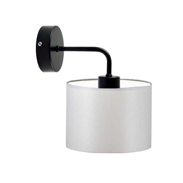 Kinkiet do salonu AURORA  Lysne