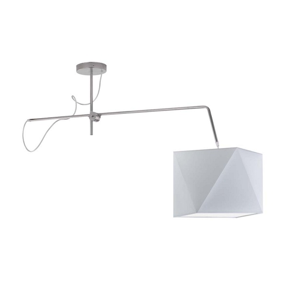 Lampa wisząca dla dzieci BUFFALO  Lysne