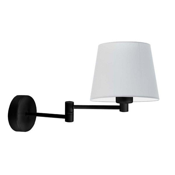 Kinkiet z regulacją rozpiętości LUGO   Lysne