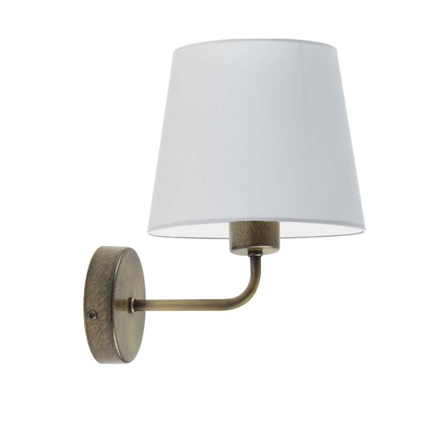 Oprawa ścienna RIMINI  Lysne