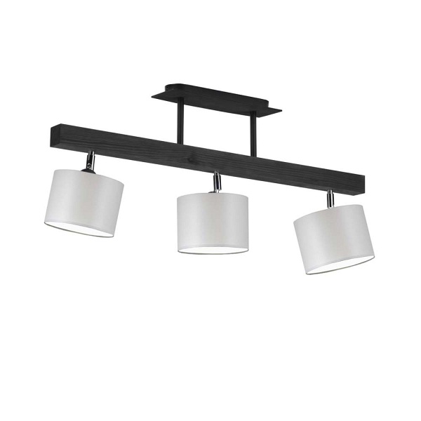 Lampa sufitowa HOLLYWOOD  Lysne