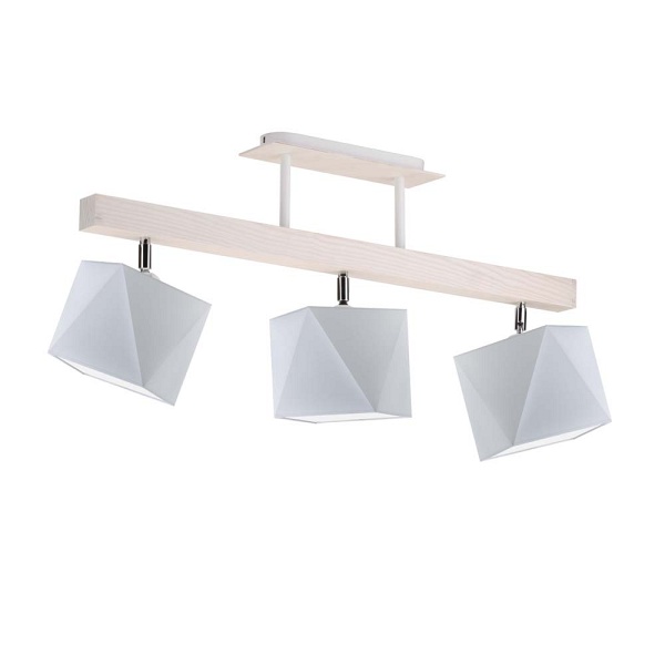 Plafoniera do pokoju dziecka MIRAMAR  Lysne