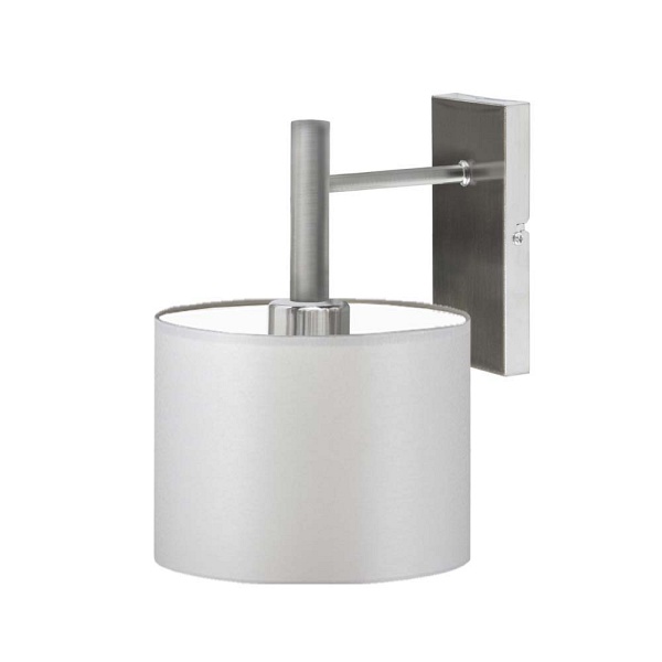 Kinkiet do przedpokoju AKRA  Lysne