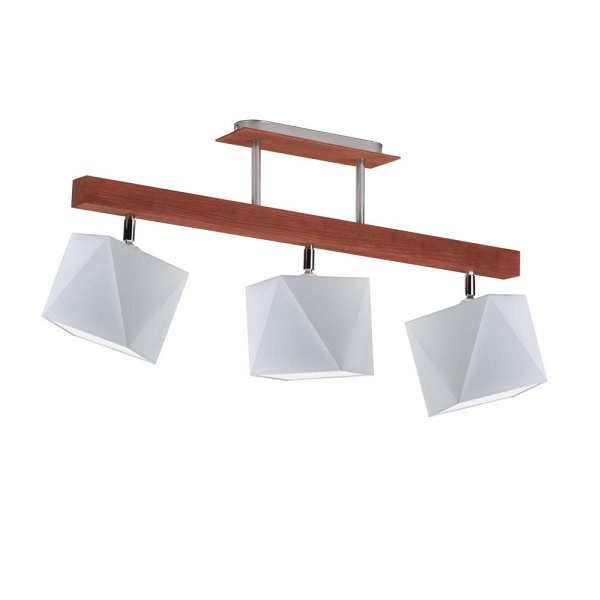 Lampa sufitowa MIRAMAR  Lysne