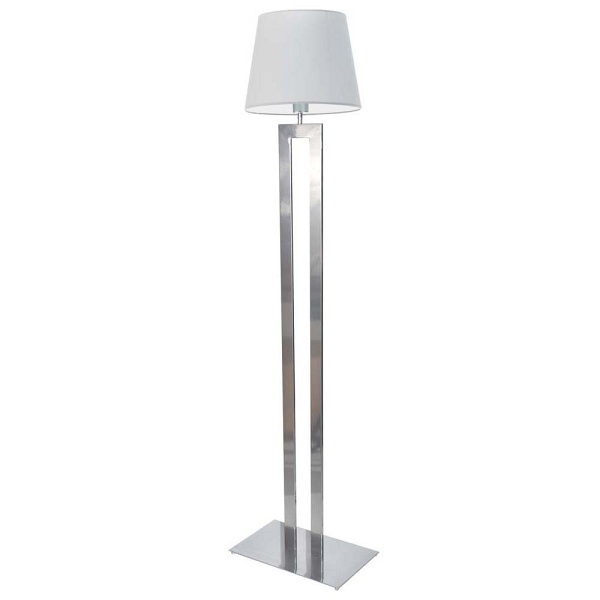 Lampa podłogowa do czytania VEGAS  Lysne