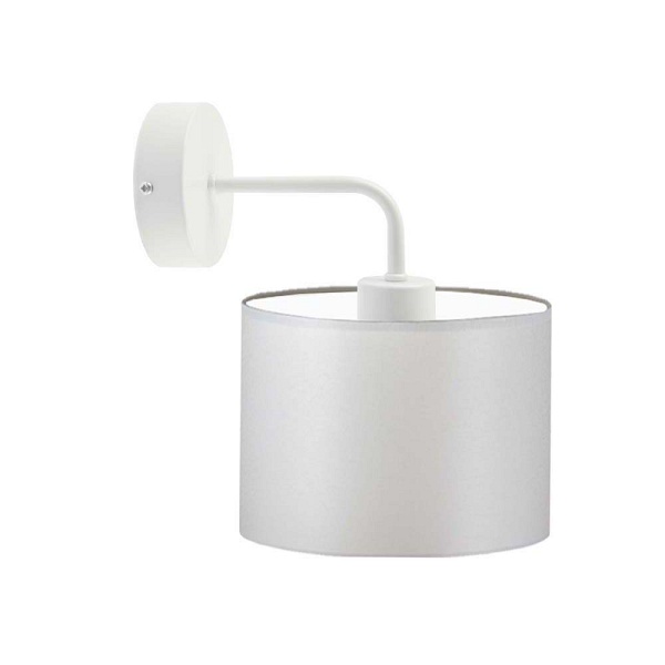 Kinkiet do pokoju dziewczynki AURORA  Lysne