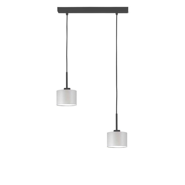 Lampa wisząca MONTANA nad wyspę kuchenną  Lysne