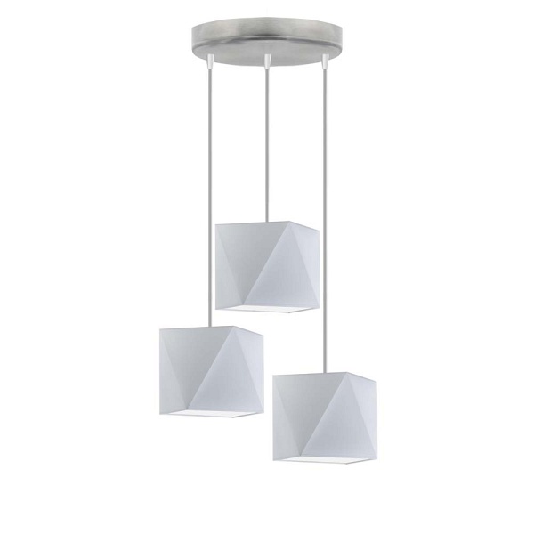 Żyrandol Nowoczesny żyrandol dziecięcy MAJORKA  Lysne