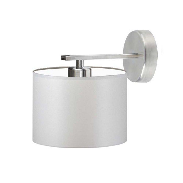 Lampa ścienna LUANDA  Lysne