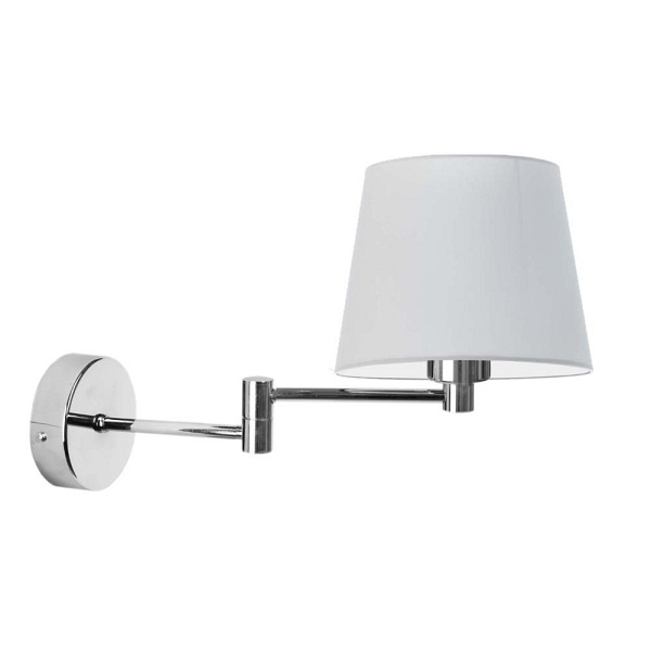 Kinkiet z regulacją rozpiętości LUGO   Lysne