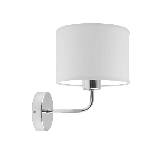 Lampa ścienna do sypialni MODENA ECO  Lysne