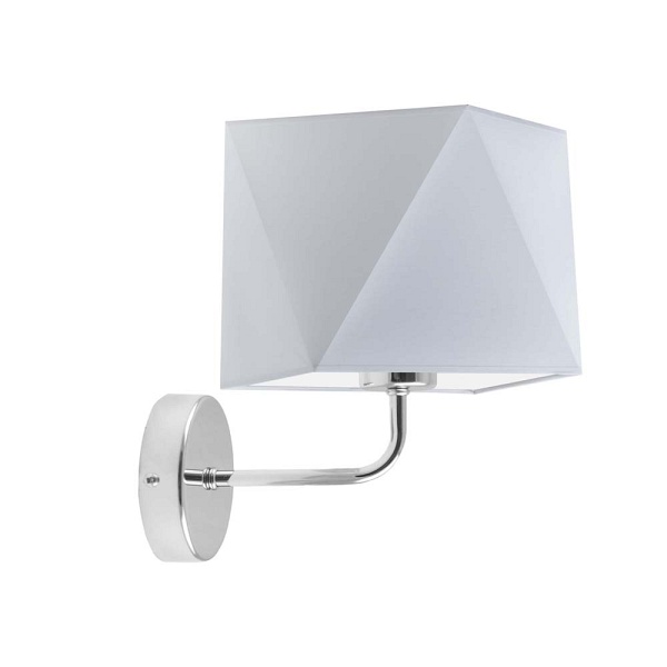 Lampa ścienna dziecięca TURYN   Lysne