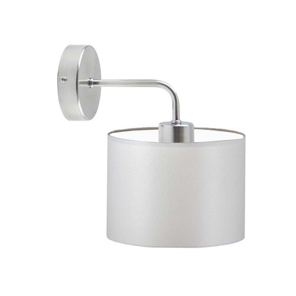 Kinkiet Nowoczesny  do sypialni AURORA  Lysne