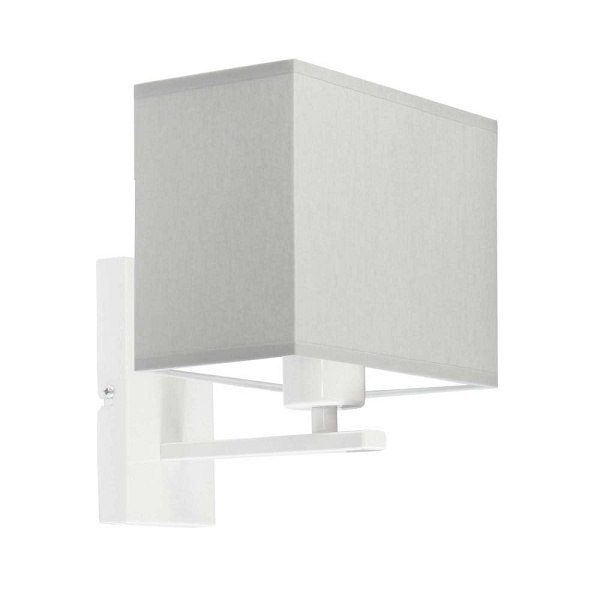 Kinkiet Nowoczesny  MALAGA  Lysne