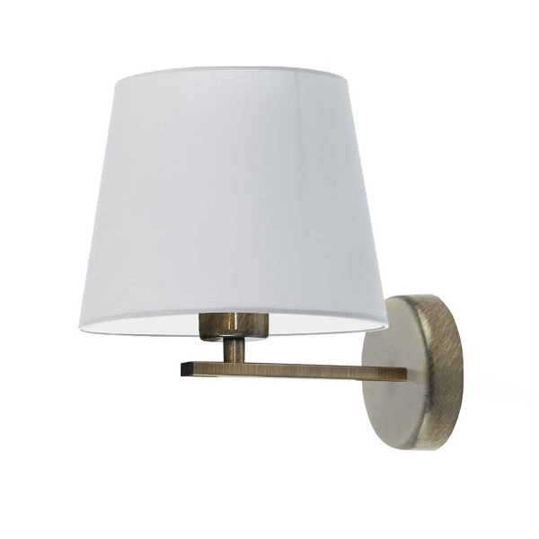 Oprawa ścienna PUNA  Lysne