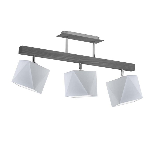 Lampa sufitowa MIRAMAR  Lysne