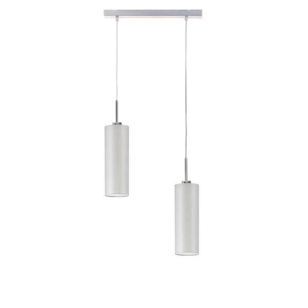 Lampa wisząca z regulacją wysokości MADERA  Lysne