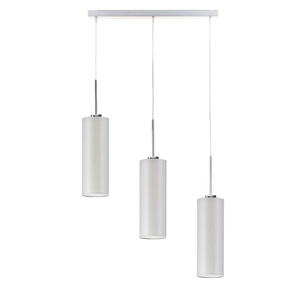 Lampa wisząca z regulacją wysokości BORNEO  Lysne