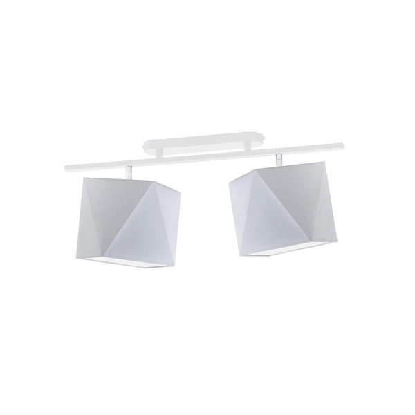 Lampa przysufitowa AKRON  Lysne