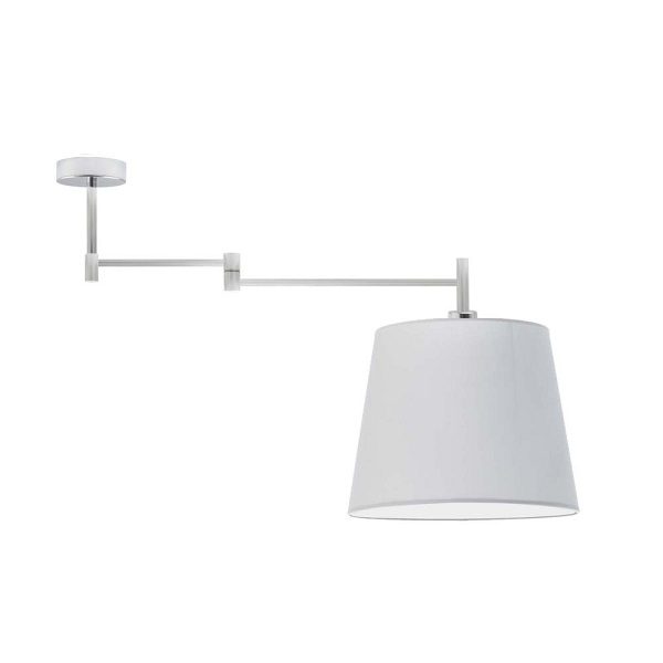 Lampa Nowoczesna  sufitowa TAMPA  Lysne