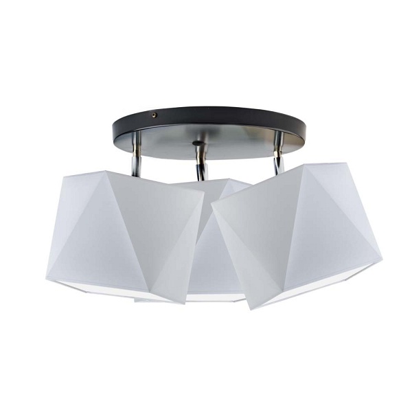 Żyrandol MINORKA   Lysne