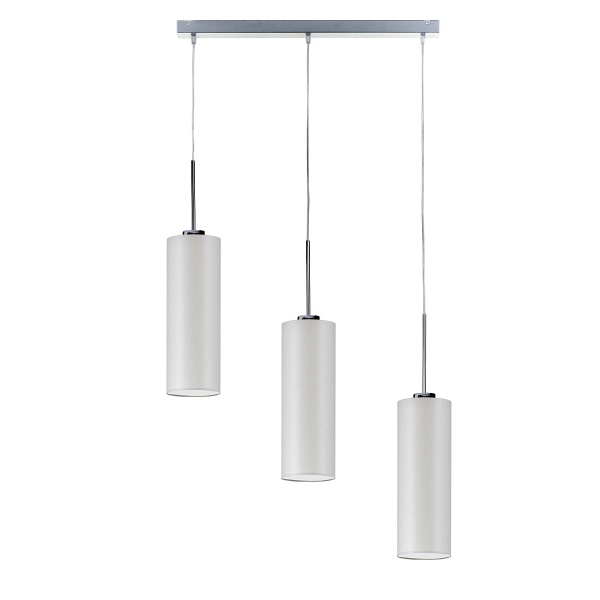 Żyrandol do jadalni BORNEO  Lysne