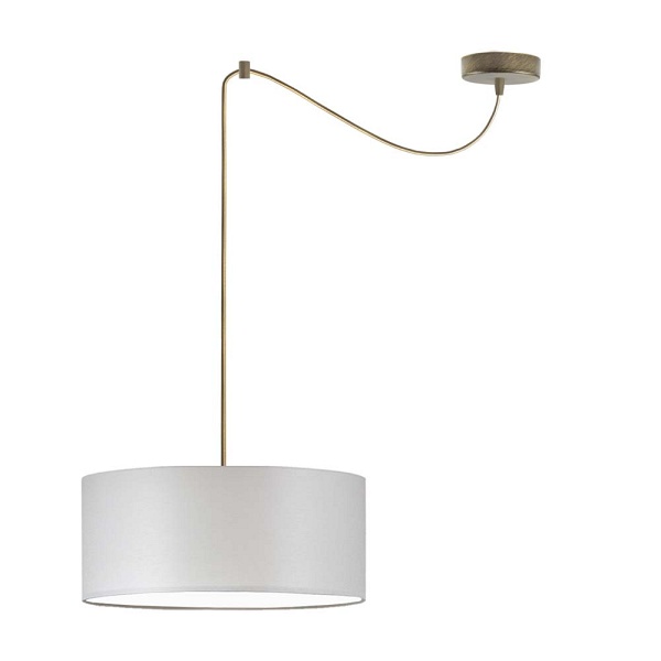 Lampa wisząca nad stół WAIKIKI W1  Lysne