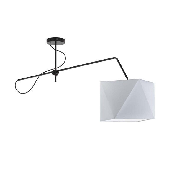 Lampa wisząca BUFFALO  Lysne