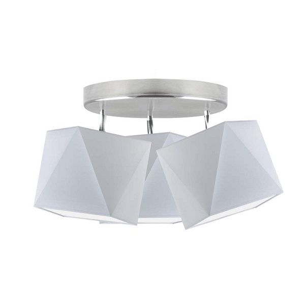 Lampa sufitowa MINORKA   Lysne